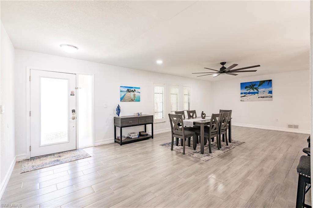 PORT CHARLOTTE - Residential