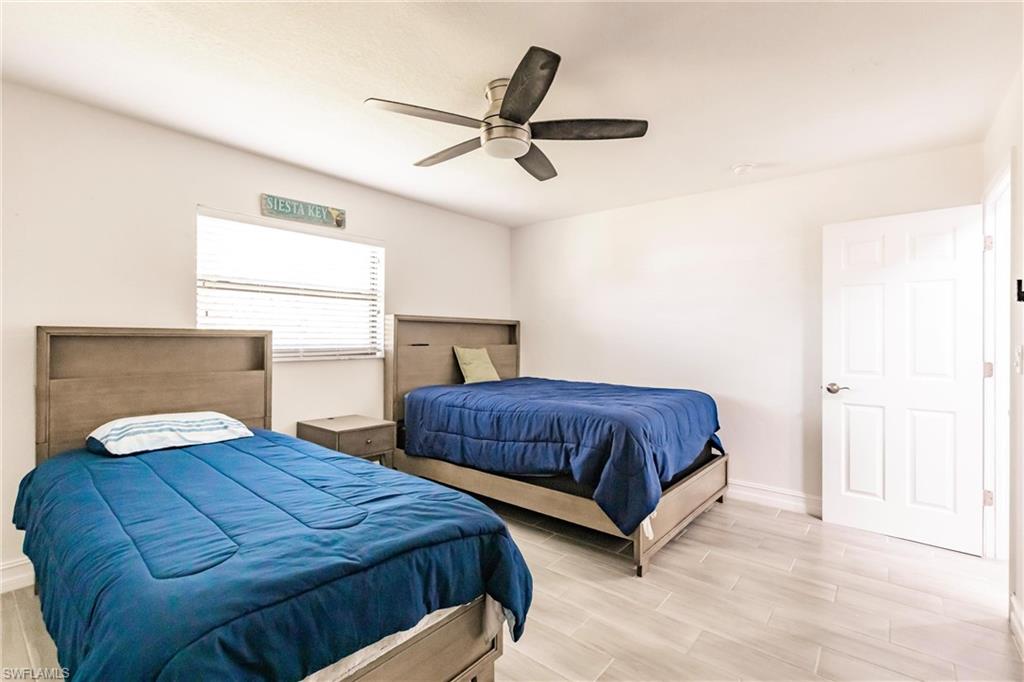 PORT CHARLOTTE - Residential