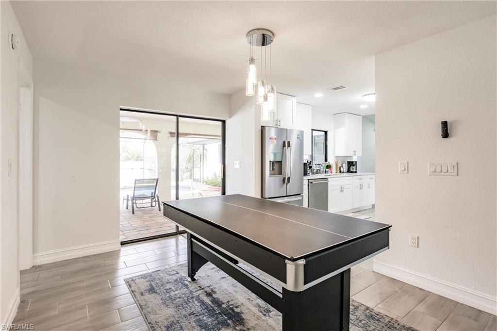 PORT CHARLOTTE - Residential