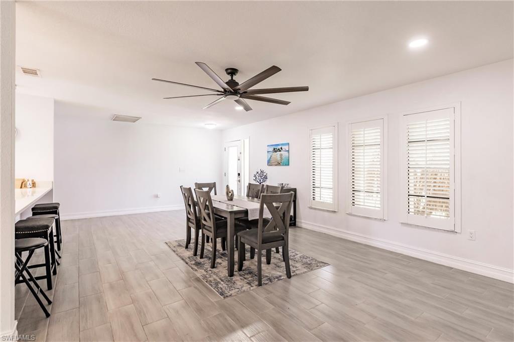 PORT CHARLOTTE - Residential