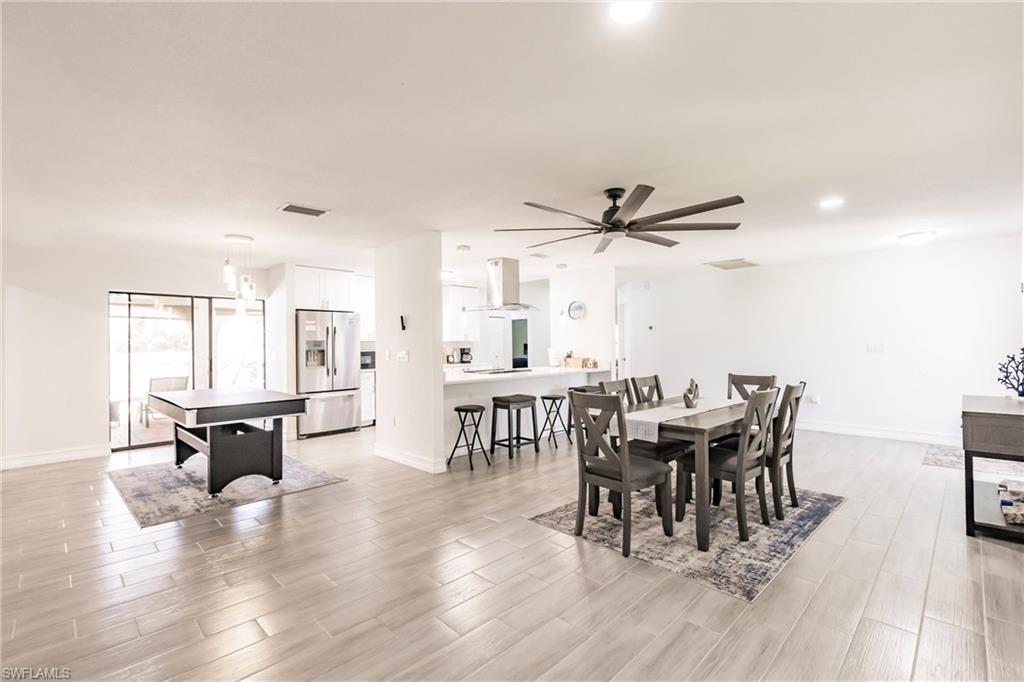 PORT CHARLOTTE - Residential