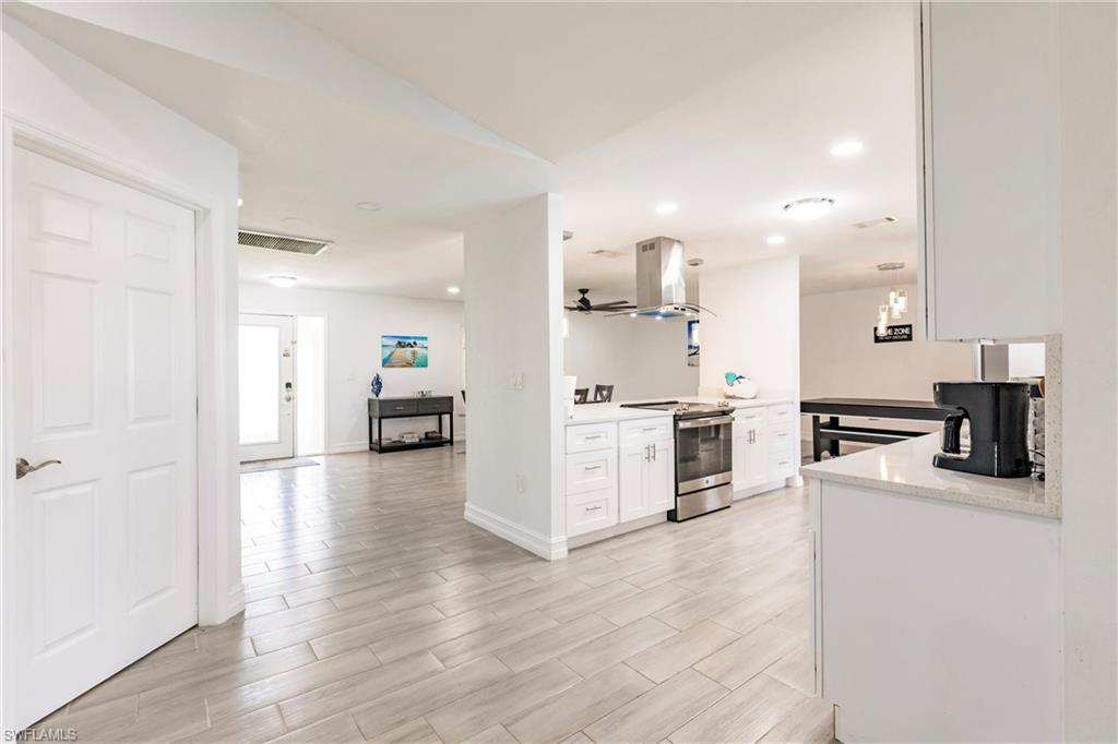 PORT CHARLOTTE - Residential