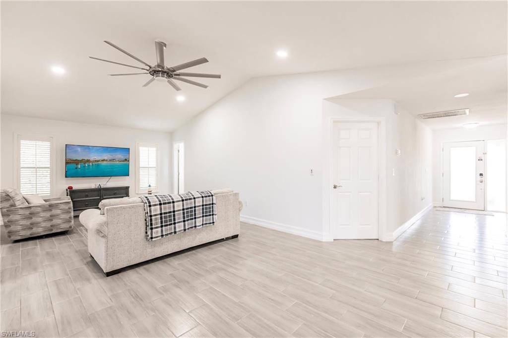 PORT CHARLOTTE - Residential