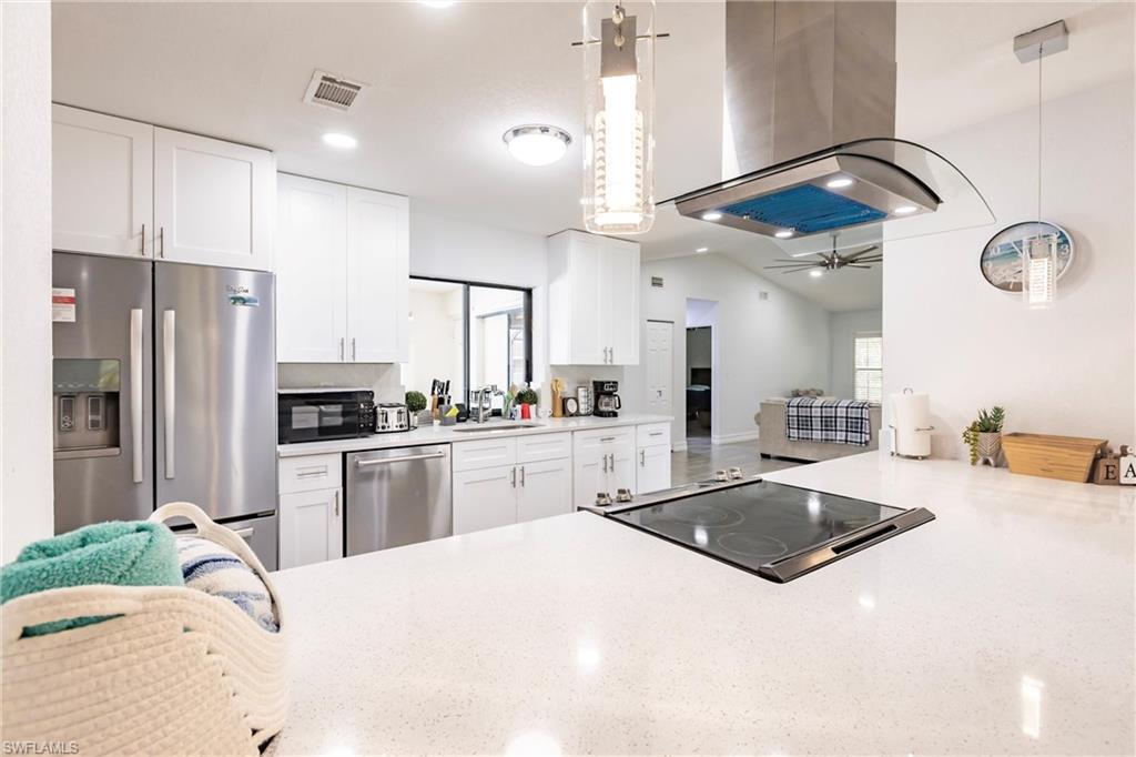 PORT CHARLOTTE - Residential