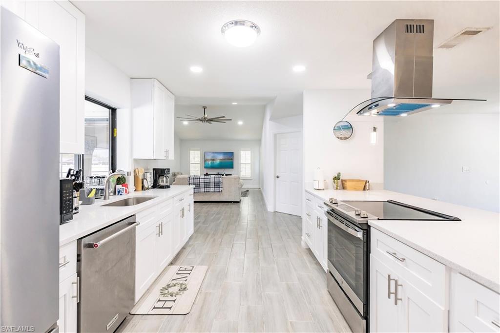 PORT CHARLOTTE - Residential