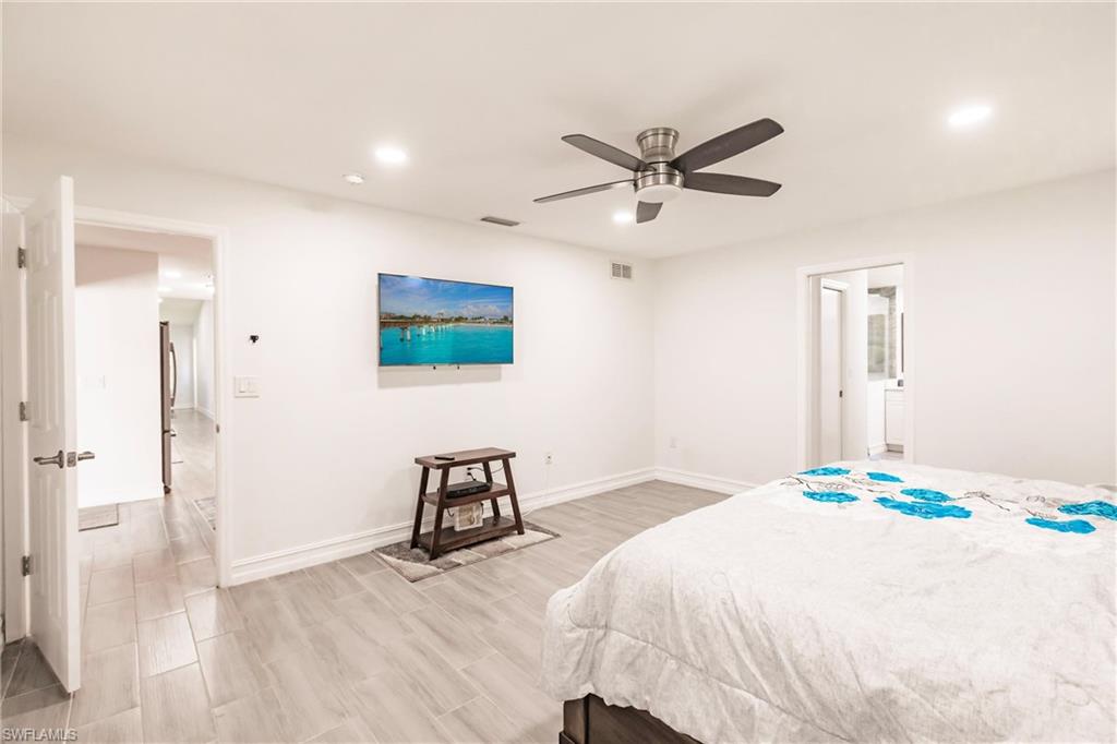 PORT CHARLOTTE - Residential