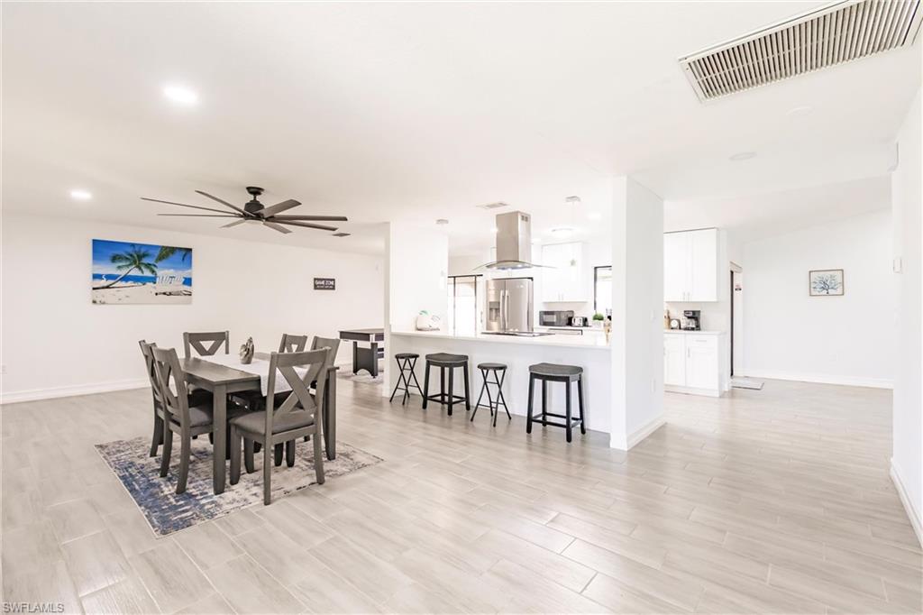 PORT CHARLOTTE - Residential