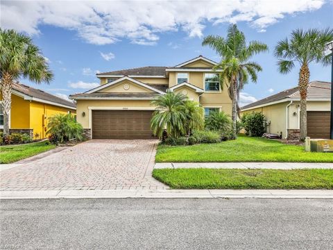 16066 Mistflower DR ALVA FL 33920
