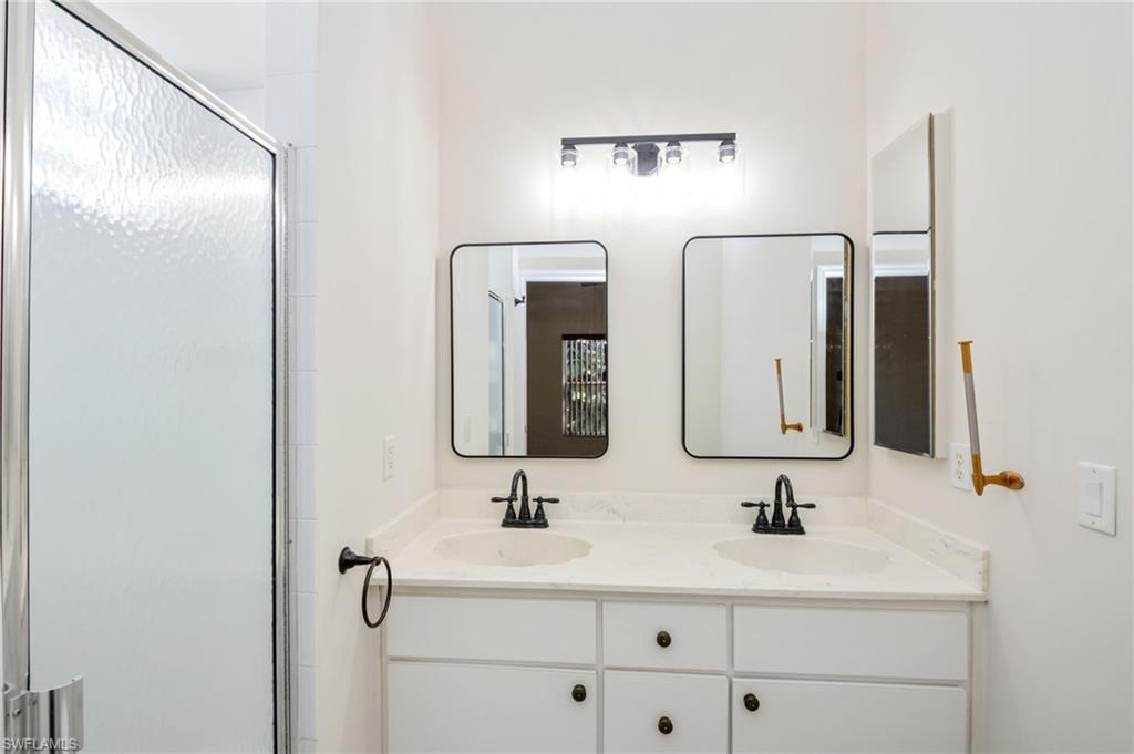 ISLAND CLUB AT CORKSCREW - Residential