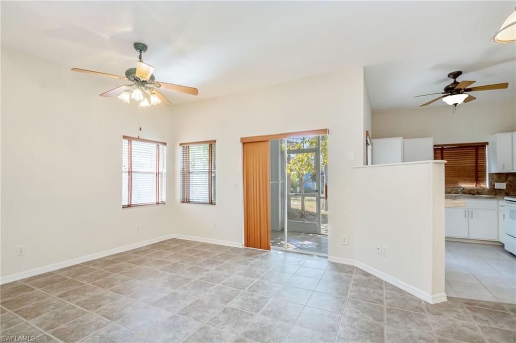 ISLAND CLUB AT CORKSCREW - Residential