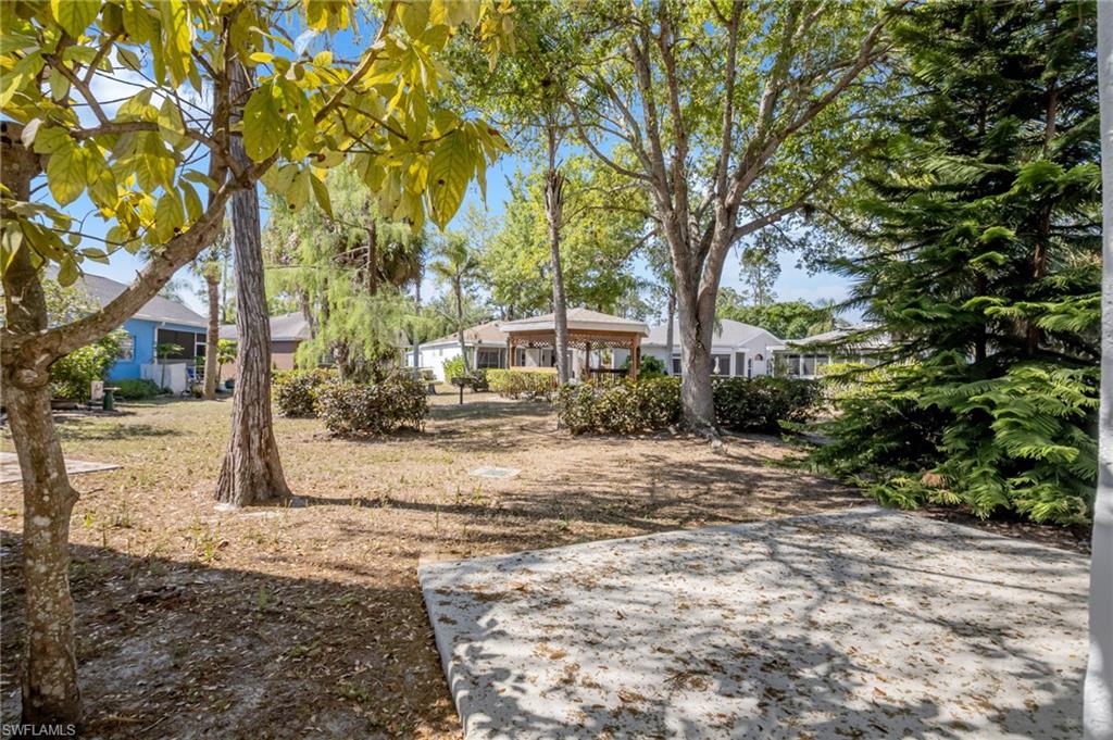 ISLAND CLUB AT CORKSCREW - Residential