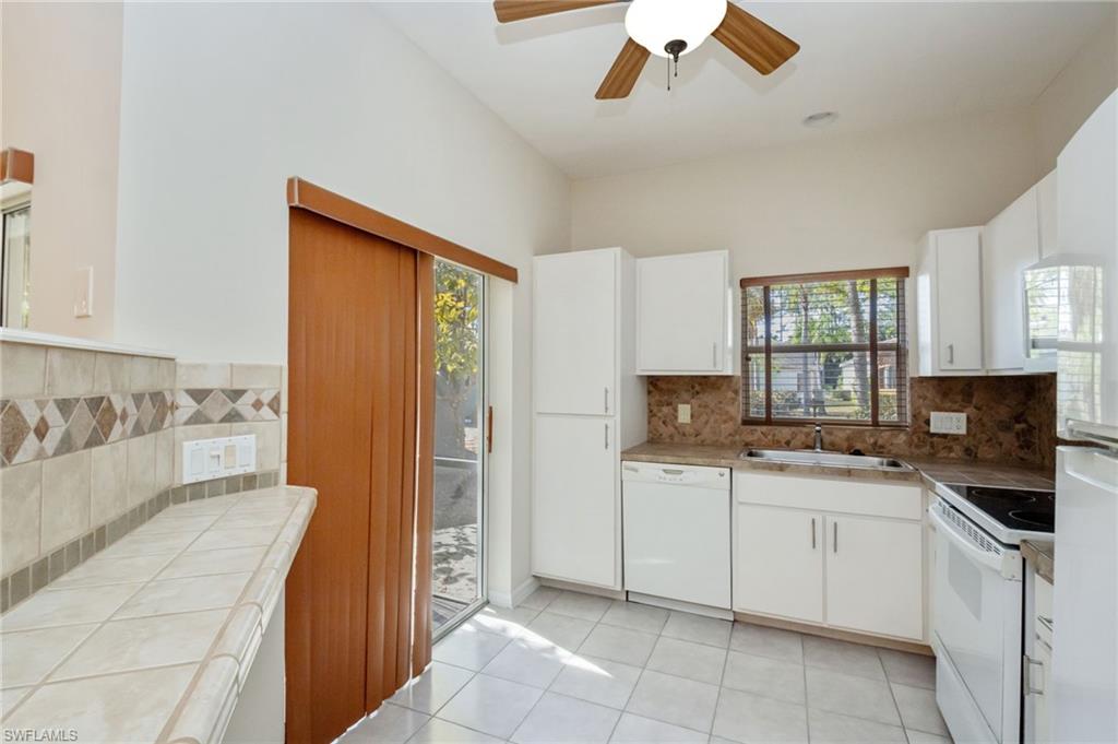 ISLAND CLUB AT CORKSCREW - Residential