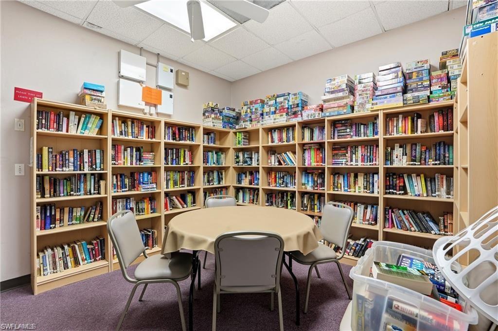 ISLAND CLUB AT CORKSCREW - Residential