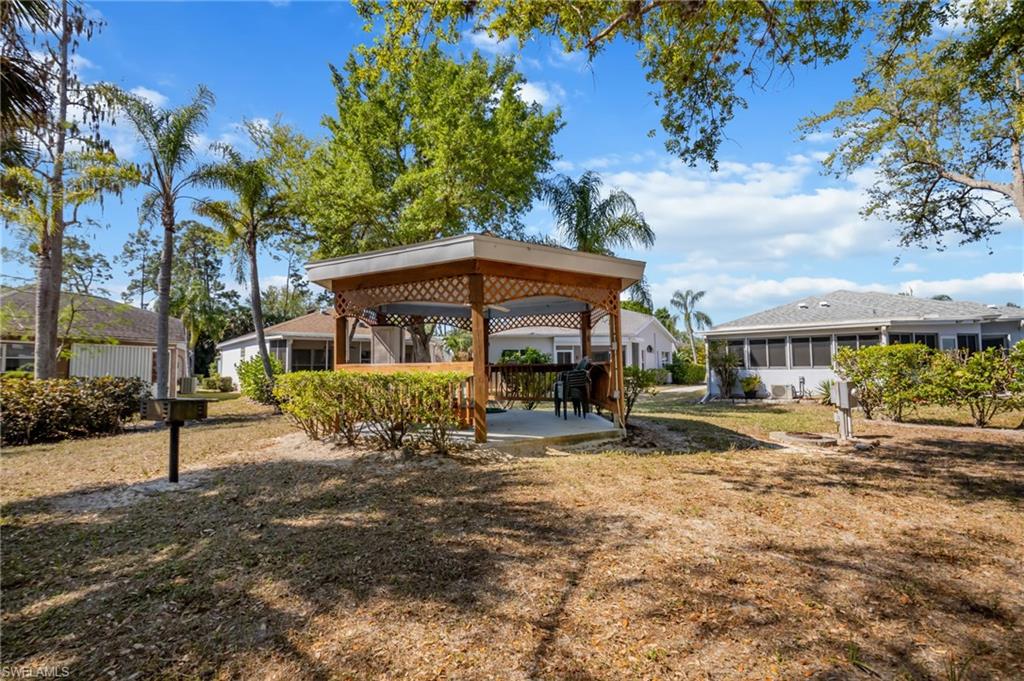 ISLAND CLUB AT CORKSCREW - Residential