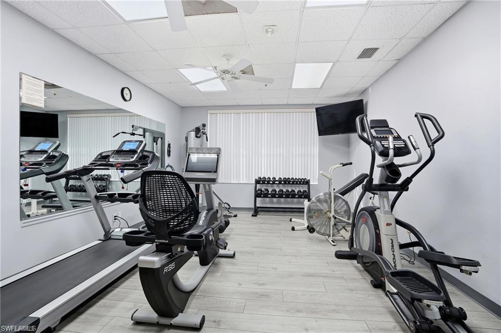 ISLAND CLUB AT CORKSCREW - Residential