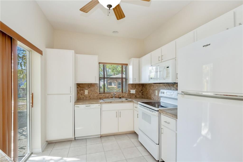 ISLAND CLUB AT CORKSCREW - Residential