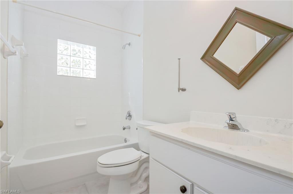 ISLAND CLUB AT CORKSCREW - Residential