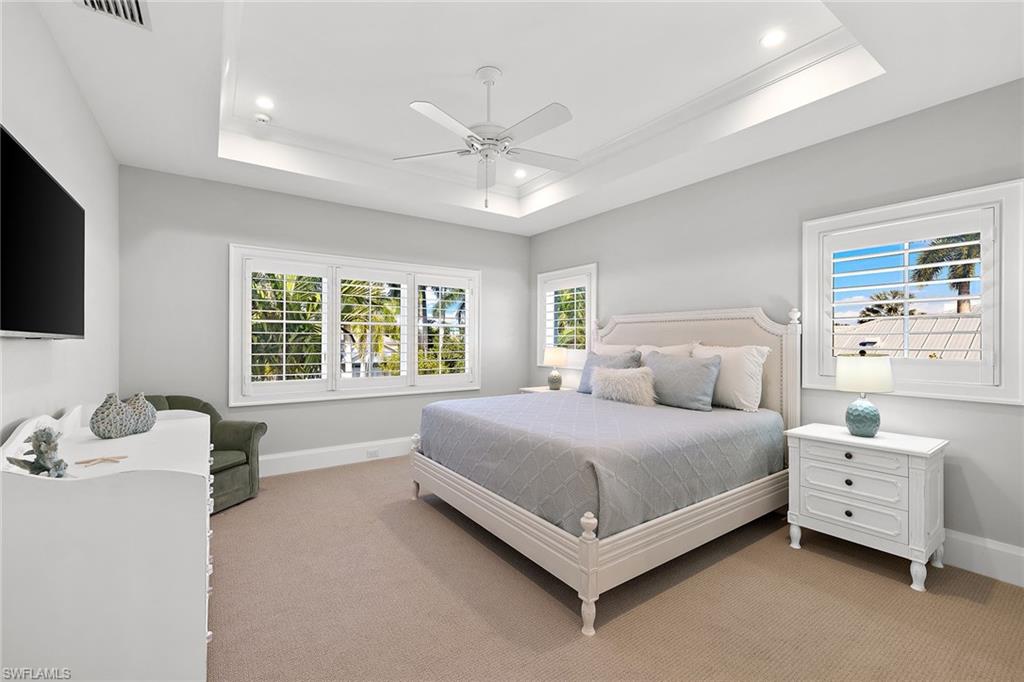 OLDE NAPLES - Residential