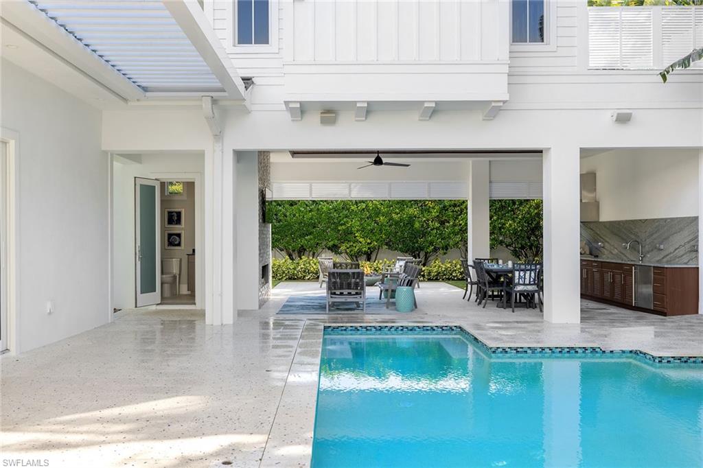 OLDE NAPLES - Residential