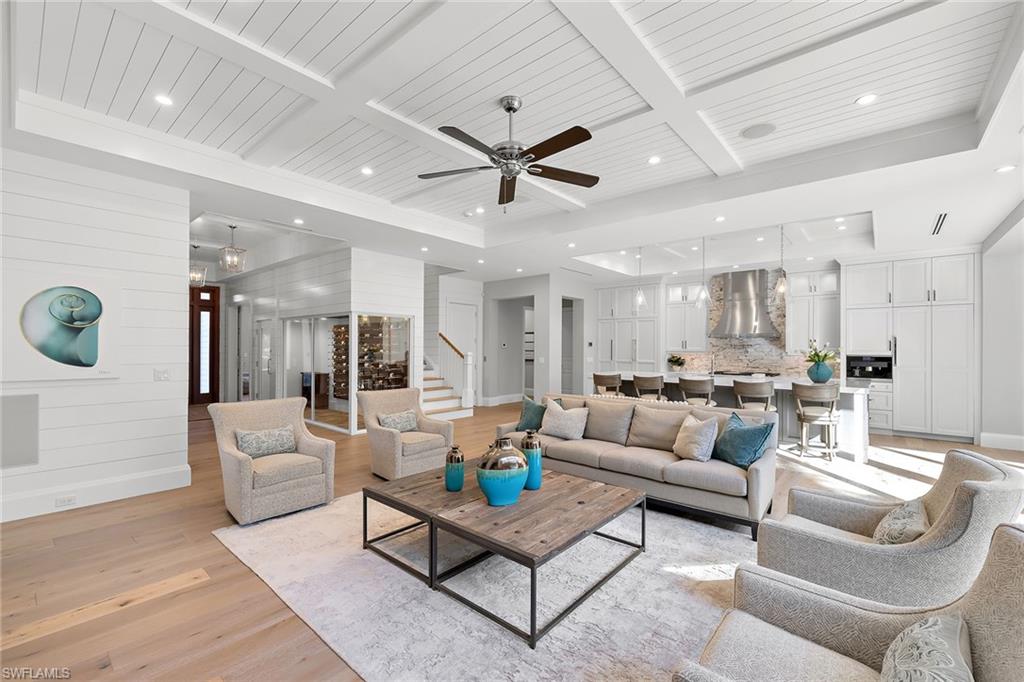 OLDE NAPLES - Residential