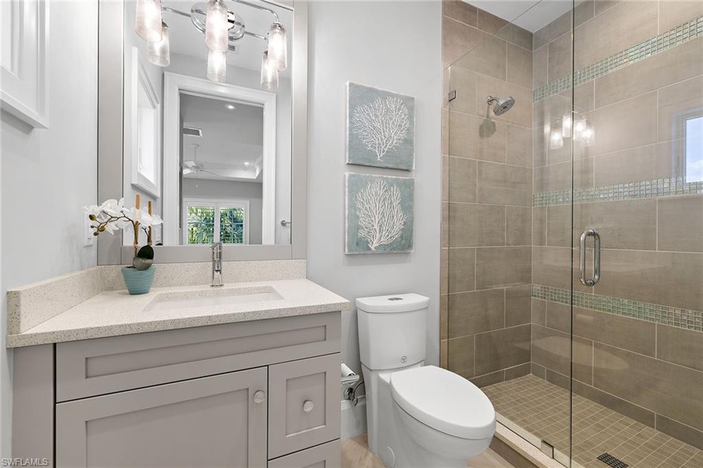 OLDE NAPLES - Residential