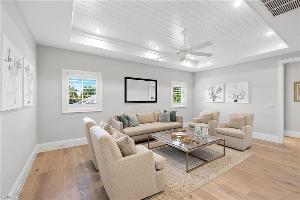 OLDE NAPLES - Residential