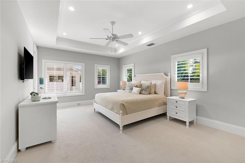 OLDE NAPLES - Residential