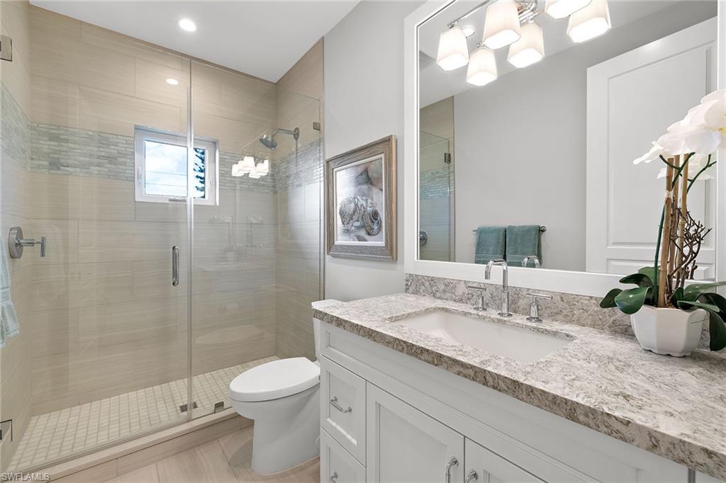 OLDE NAPLES - Residential