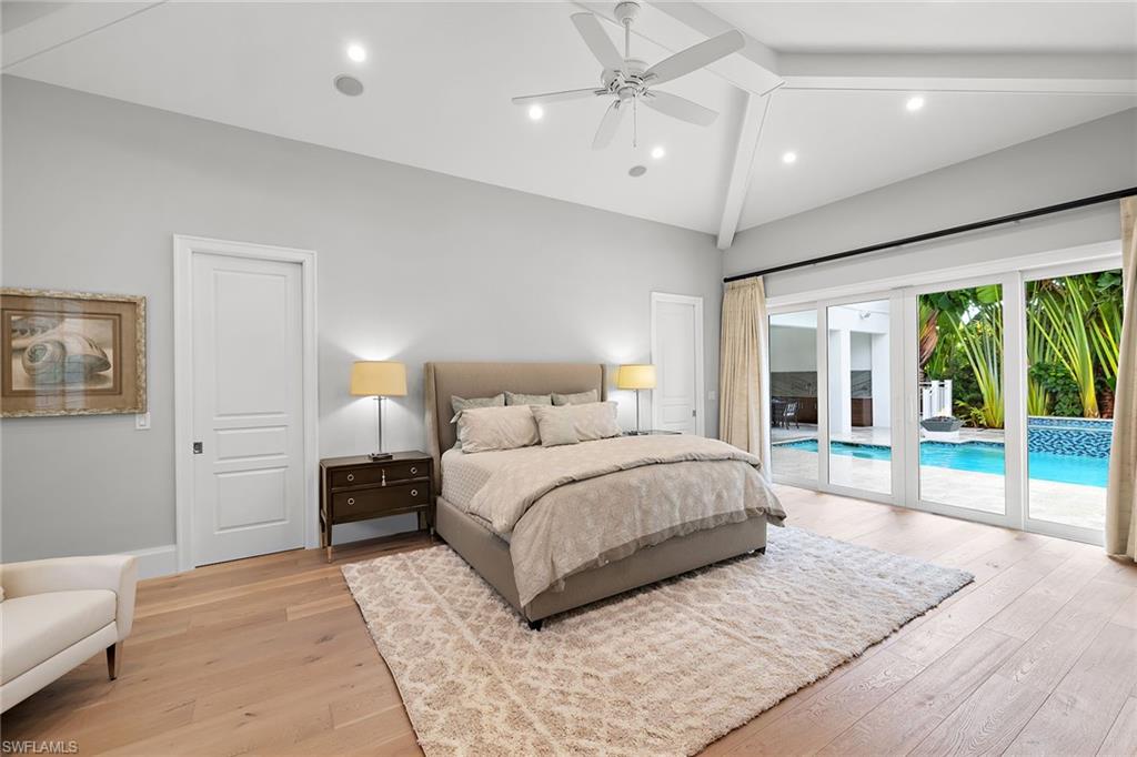 OLDE NAPLES - Residential