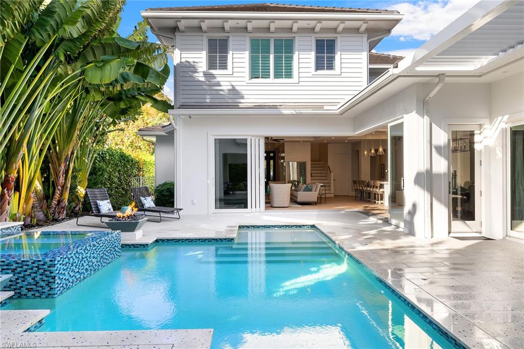 OLDE NAPLES - Residential