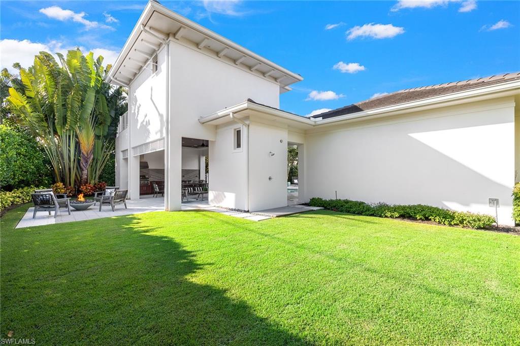 OLDE NAPLES - Residential