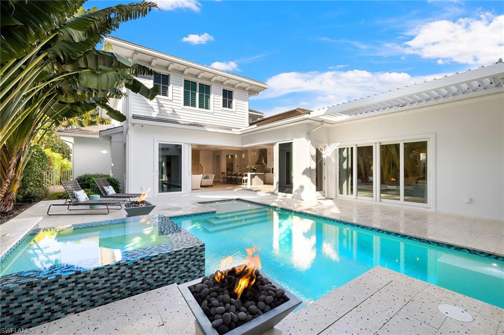 OLDE NAPLES - Residential