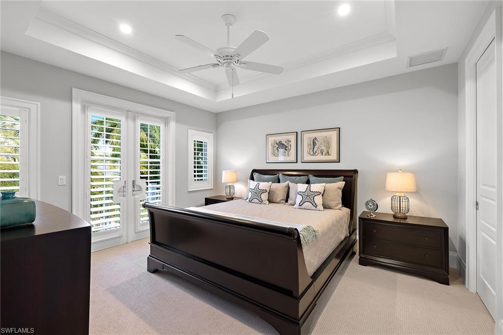 OLDE NAPLES - Residential