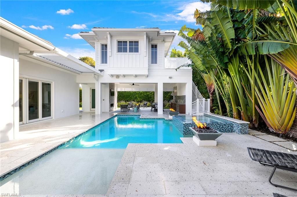 OLDE NAPLES - Residential