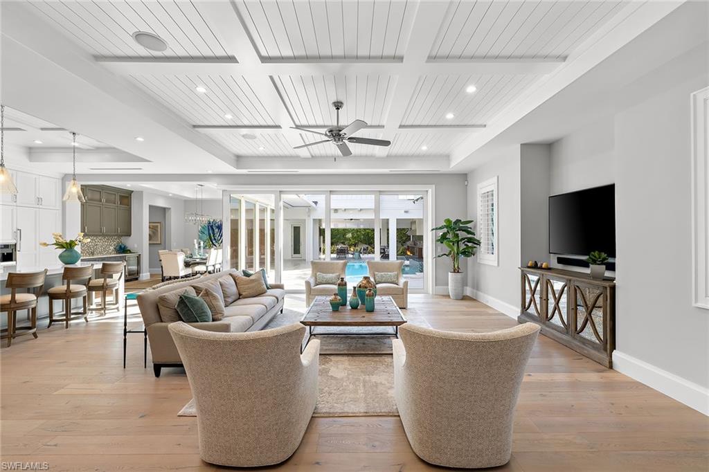 OLDE NAPLES - Residential