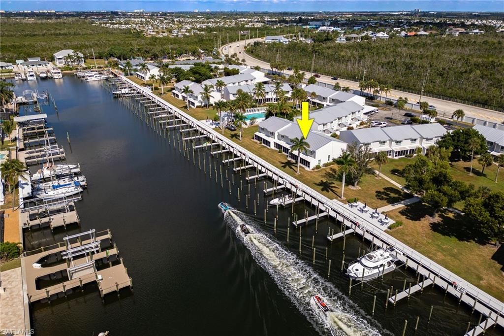 Photo of 18016 San Carlos BLVD #51, FORT MYERS BEACH, FL 33931 (MLS # 2025018134)