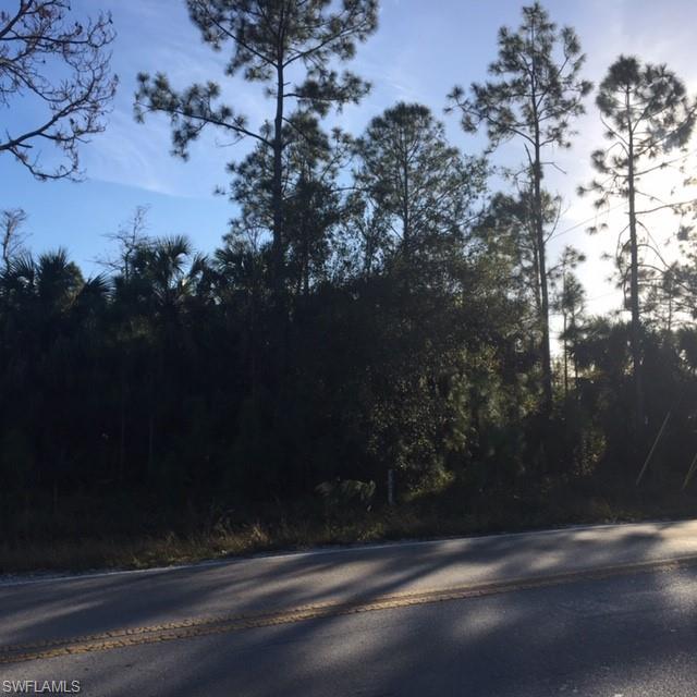 GOLDEN GATE ESTATES - Land