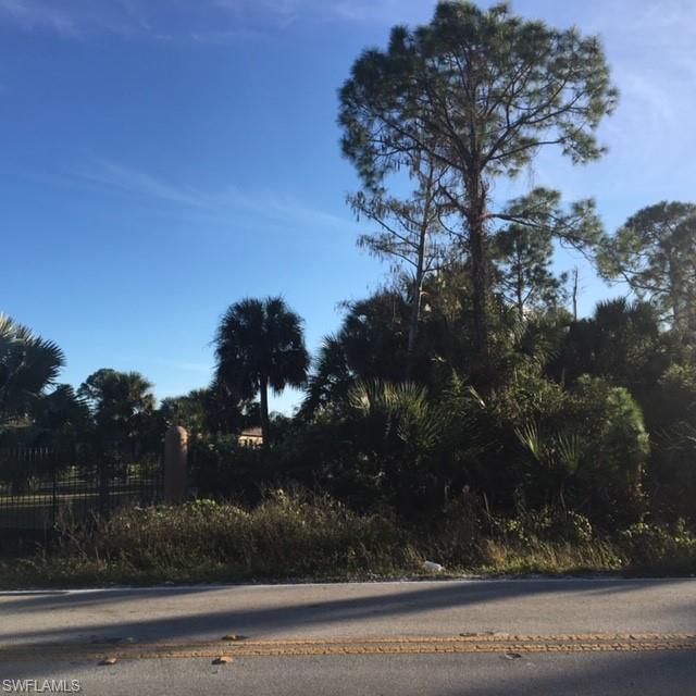 GOLDEN GATE ESTATES - Land