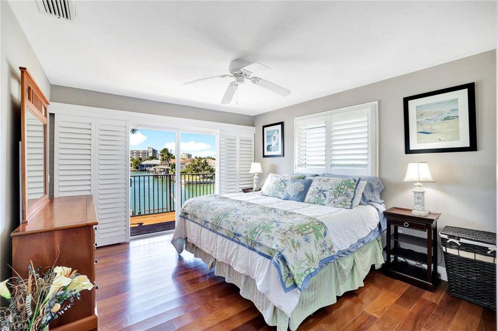 MARCO BEACH - Residential