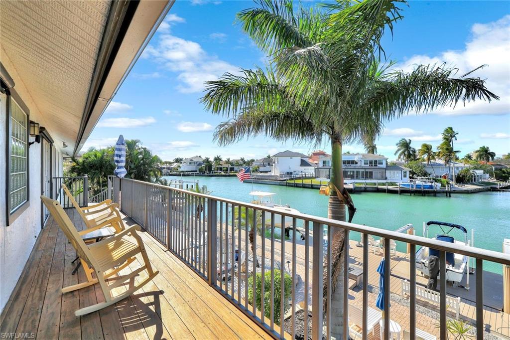 MARCO BEACH - Residential