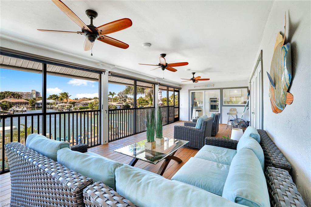 MARCO BEACH - Residential