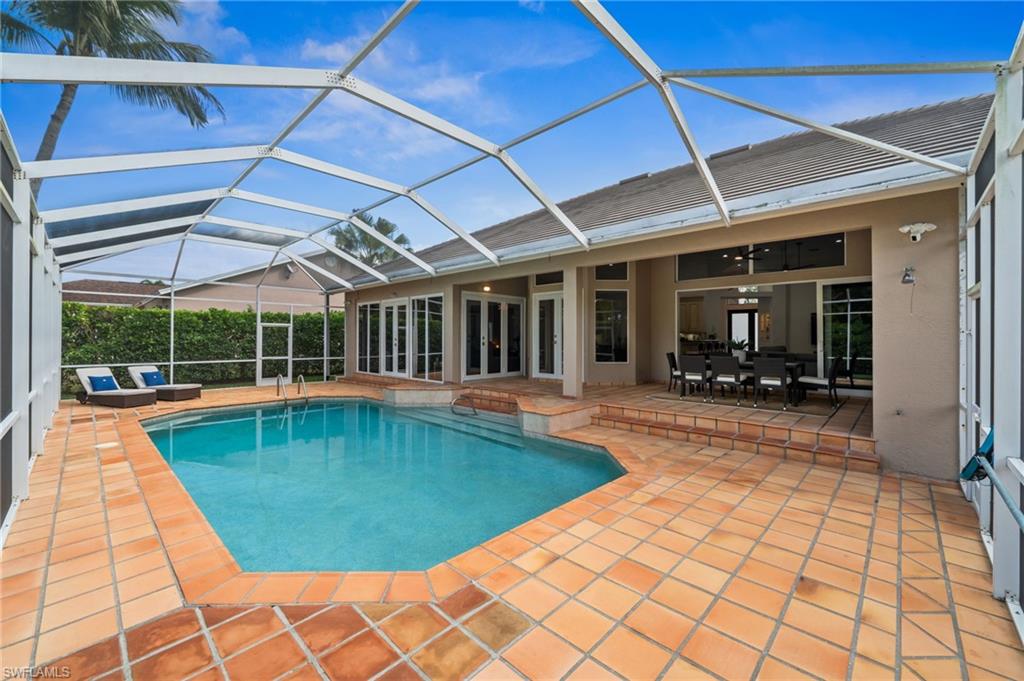 MILL RUN - Residential