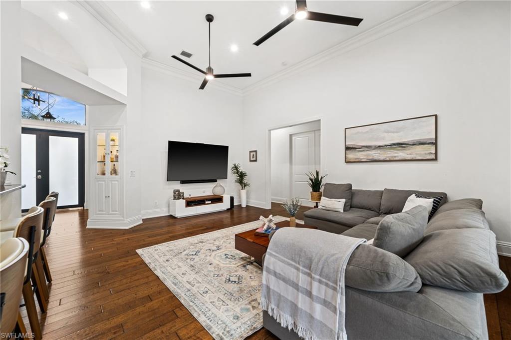 MILL RUN - Residential