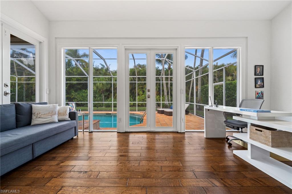 MILL RUN - Residential