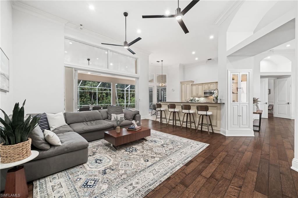 MILL RUN - Residential