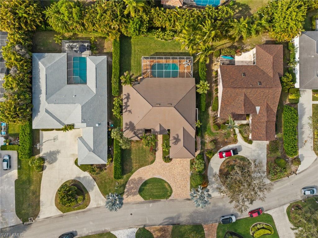 MILL RUN - Residential