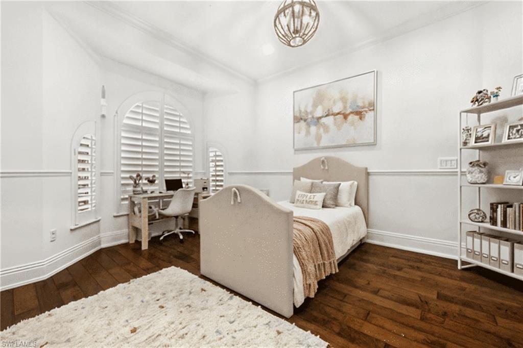 MILL RUN - Residential