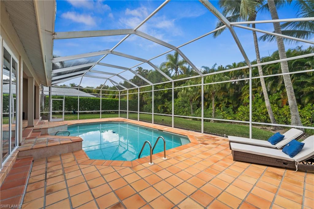 MILL RUN - Residential