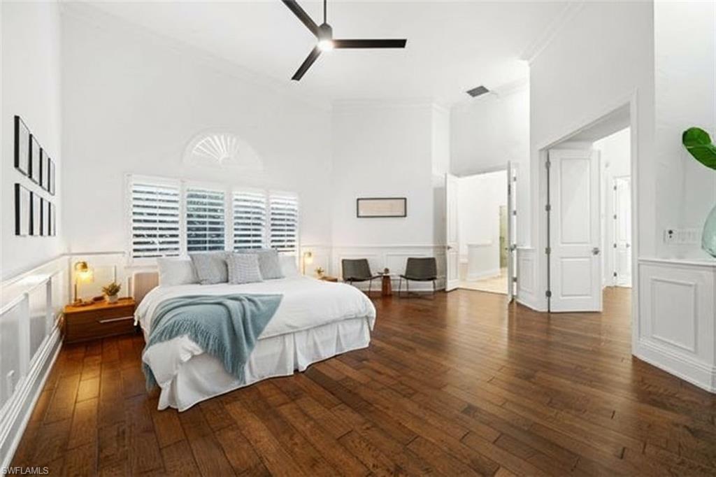 MILL RUN - Residential