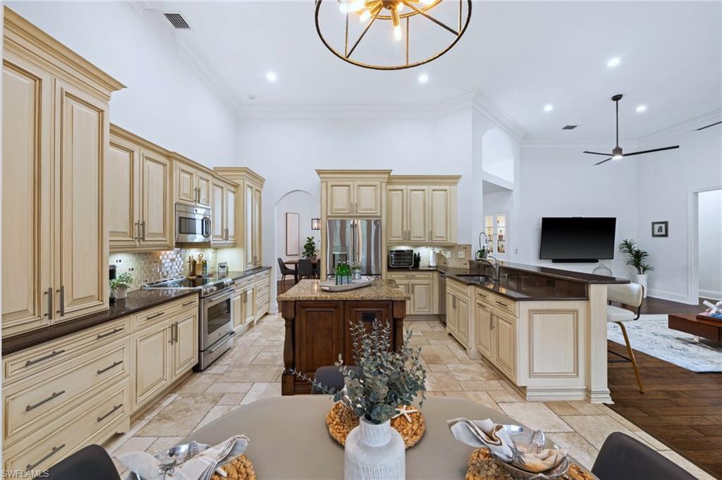 MILL RUN - Residential